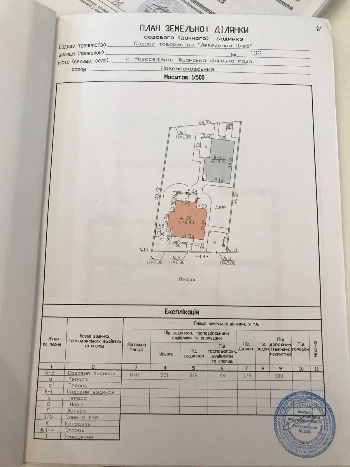 Продам СКАЗКУ и КОМФОРТ - домовладение со своим берегом - НОВОСЕЛОВКА!