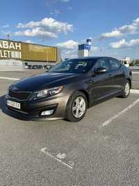 Kia optima 2014 2.4gdi