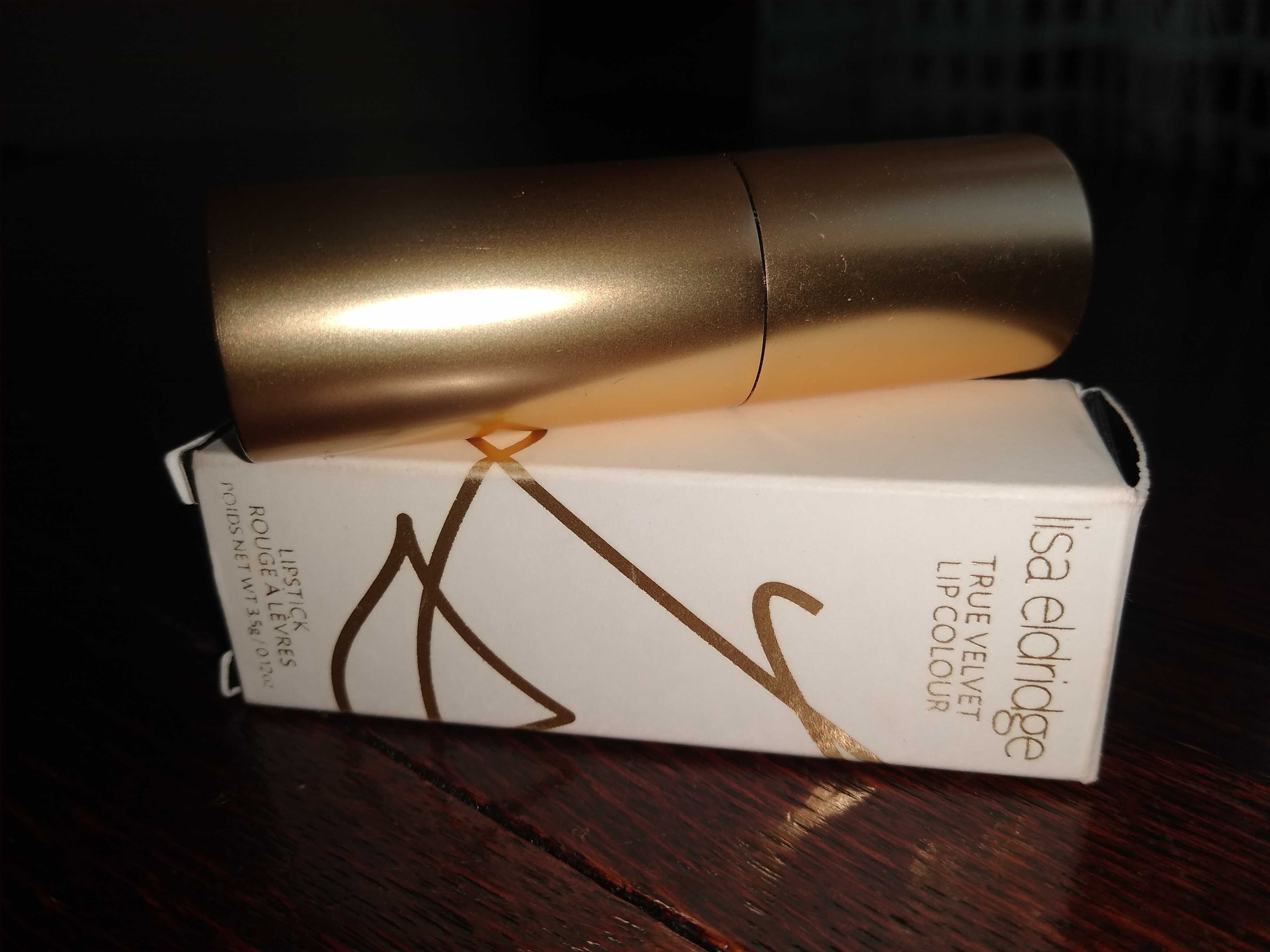 Lisa Eldridge  True Velvet