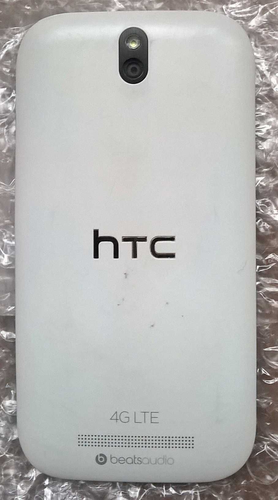 HTC One SV para PEÇAS arranjo