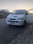 Hyundai h1 como nova !