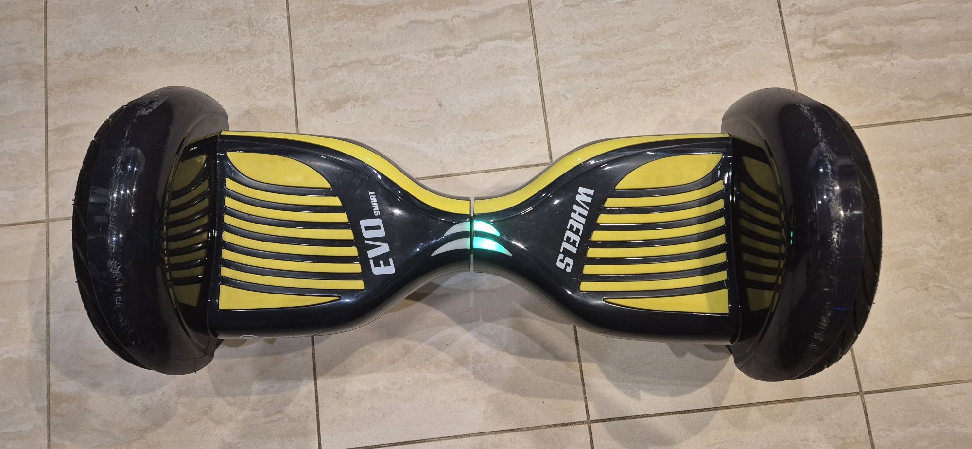 Deskorolka elektryczna Skymaster evo smart 11 hoverboard