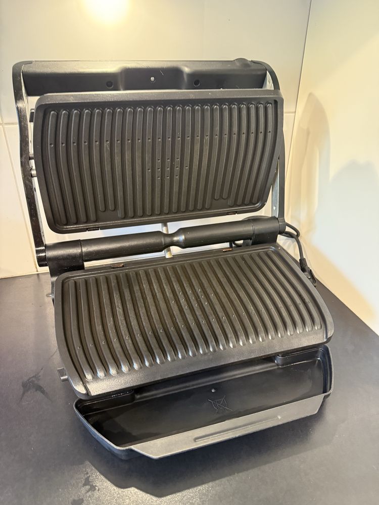Grill elektryczny TEFAL OpitGrill + XL