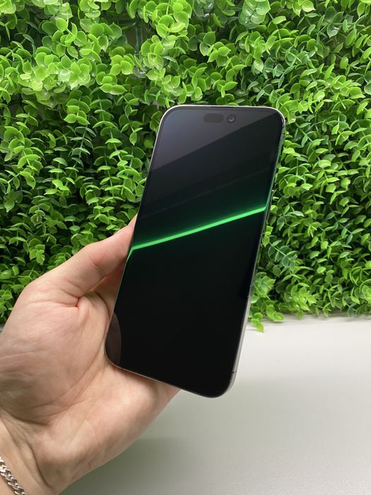 iPhone 14 Pro Max 512Gb Deep Purple Unlock Гарний стан