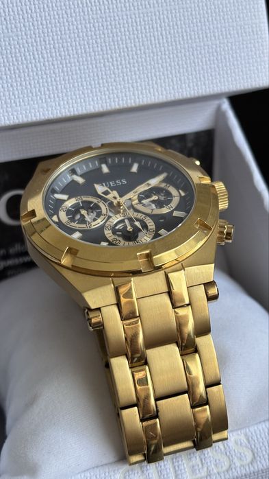 Zegarek Guess GW0260G2