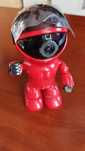 Kamera ROBOT WiFi IP dyskretna  night vision HD quality