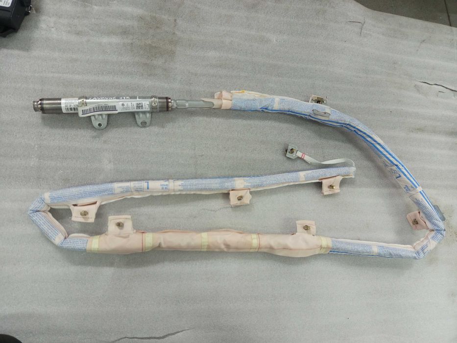 Kurtyna Powietrzna Airbag Lewa Porsche CAYENNE II lift 7P5.880.741D