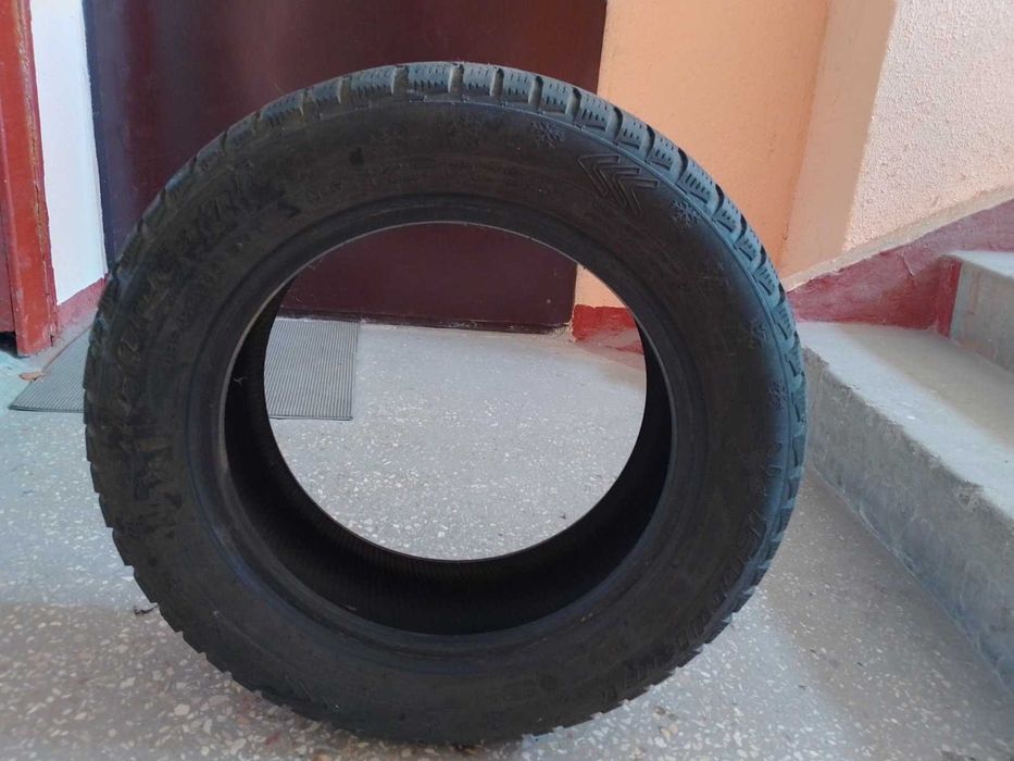 Продам одно зимнее колесо 185/60 R-14 Cordiant