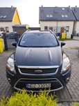 Ford Kuga Ford Kuga 2,0 120km 214 311 Przebieg