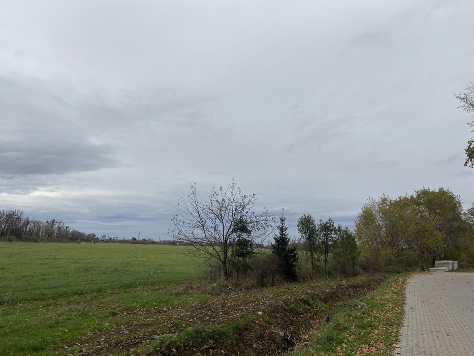 Продам земельну ділянку під ОЖБ біля Стрий