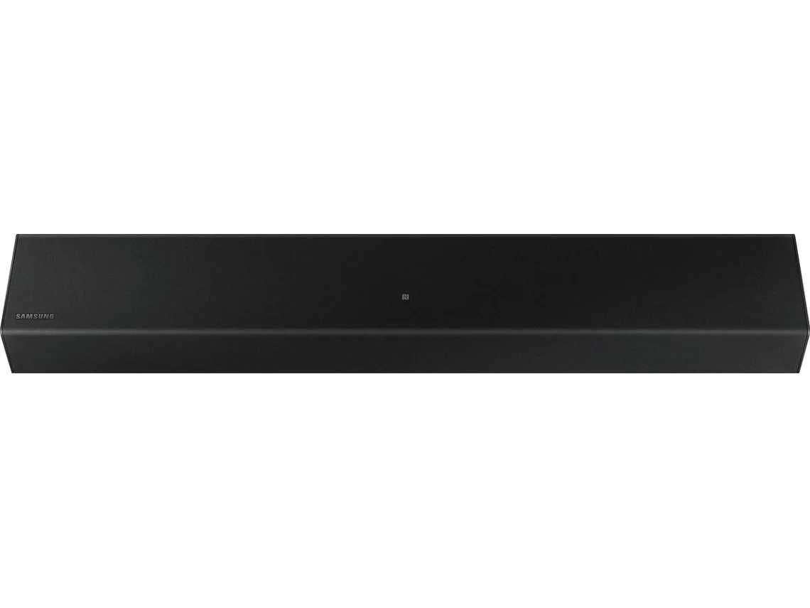Coluna Samsung  Subwoofer incorporado