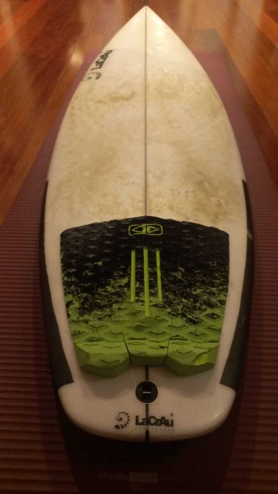 Prancha de Surf 5'11 PU Lacrau