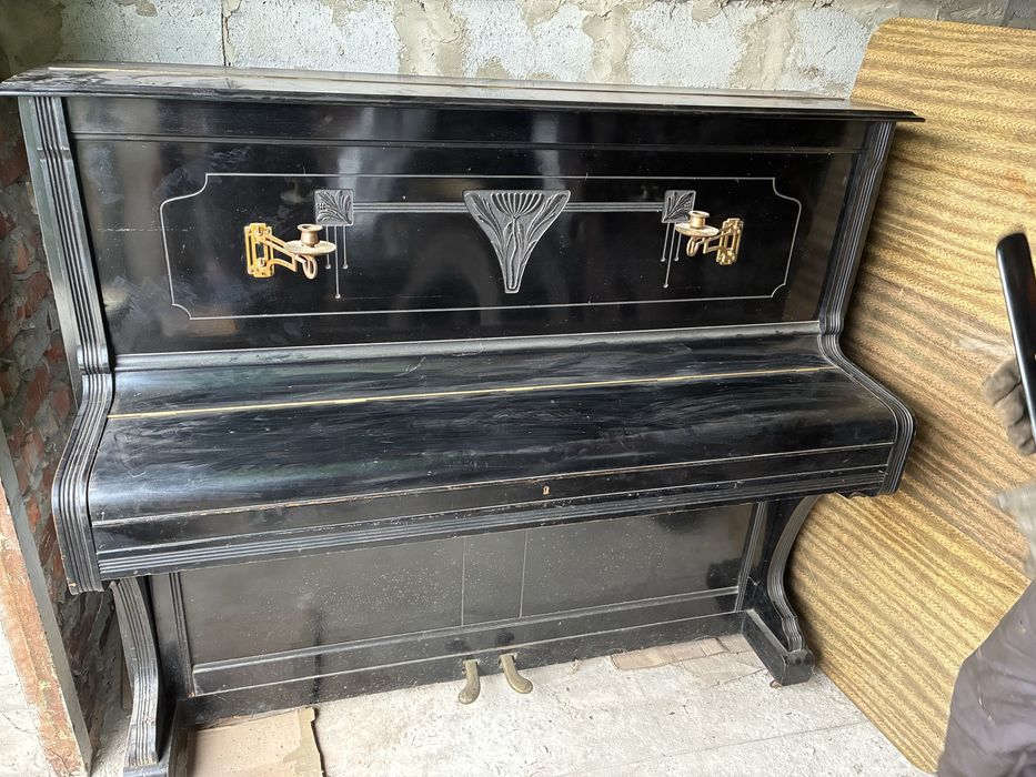 Піаніно, продам піаніно у дуже гарному стані