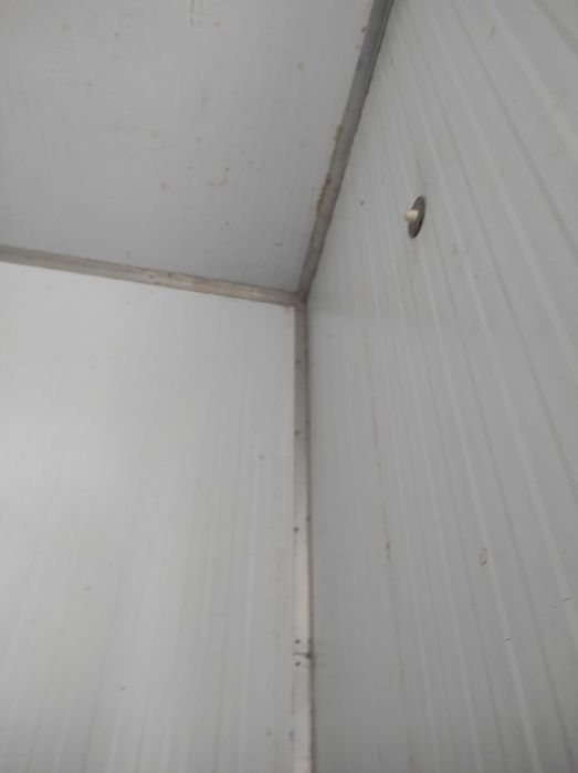 Câmera Frigorífica