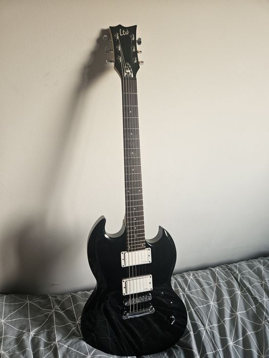 Ltd viper 10 emg 81
