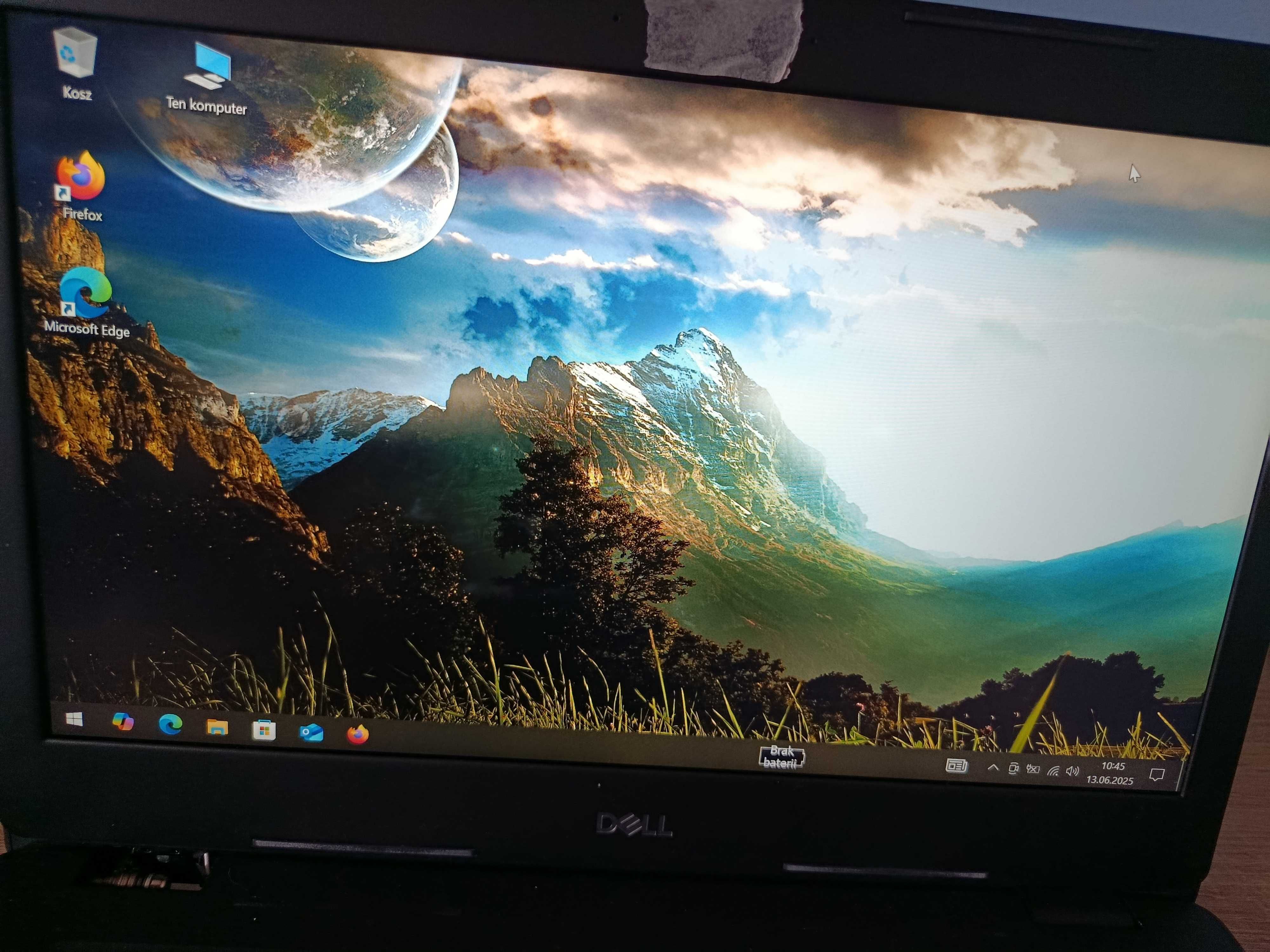 Dell Latitude 3490