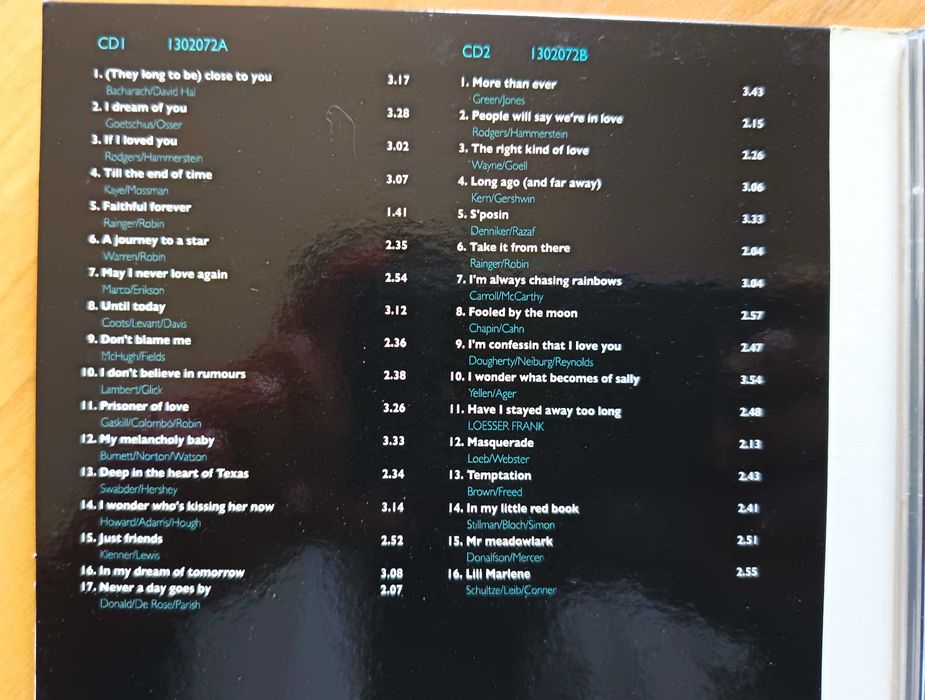 Perry Como - The Ultimate Collection (CD duplo)