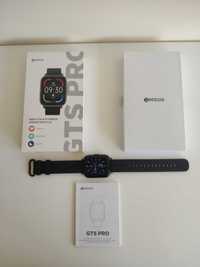 Zeblaze GTS Pro smartwatch