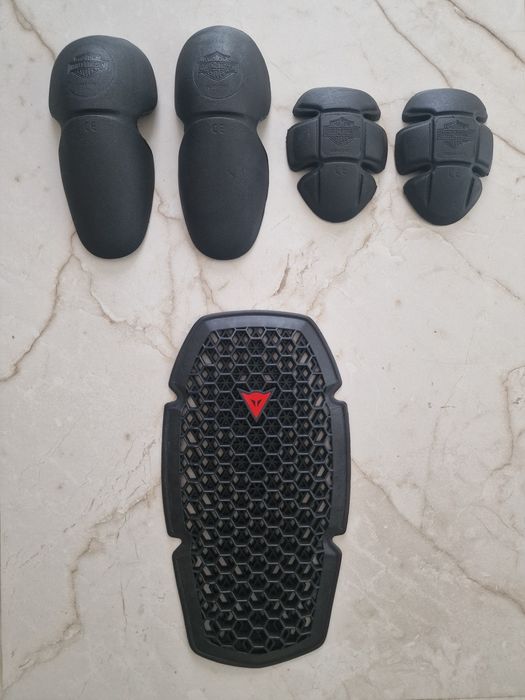 Kurtka damska Harley Davidson Anniversary 115 - jak nowa - S