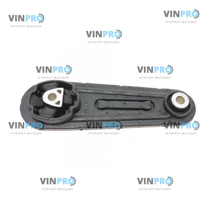 Подушка двигуна (задня) Renault Megane II 1.5 DCI/ Logan 1.4/1.6/1.5