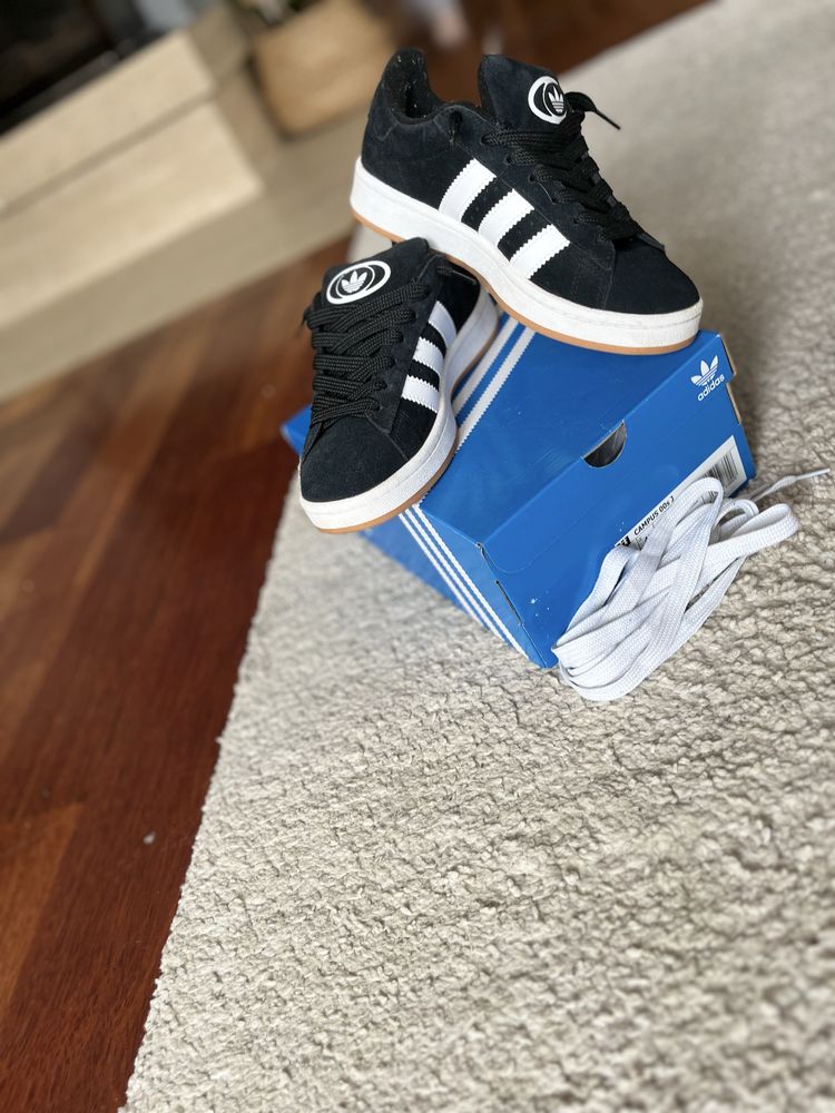 Adidas campus 00s J rozm. 37 1/3