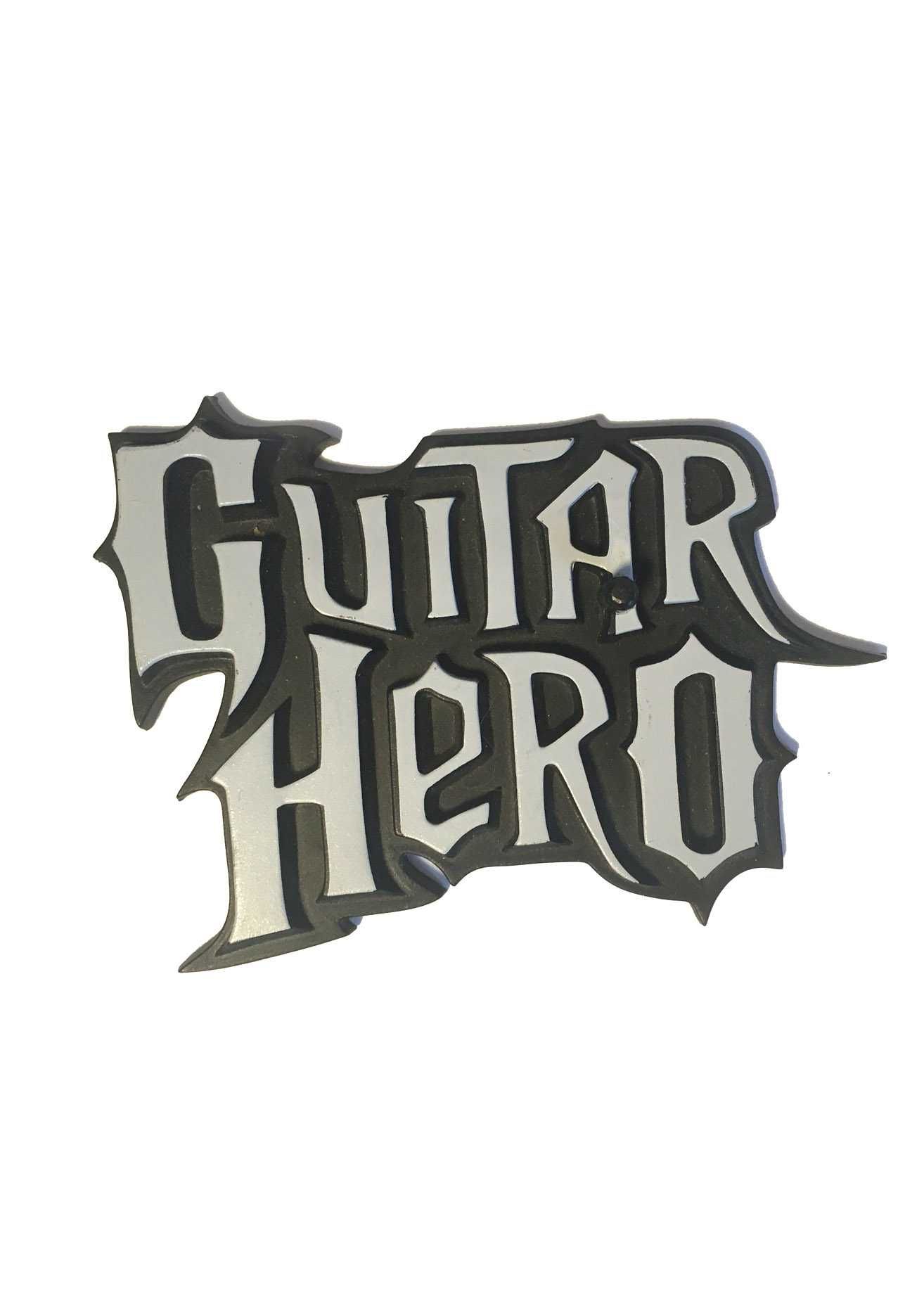 Екшн фігурка з гри Guitar Hero, Джонні Напалм