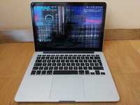 Ноутбук, макбук, macbook pro Retina 13-inch mid 2014