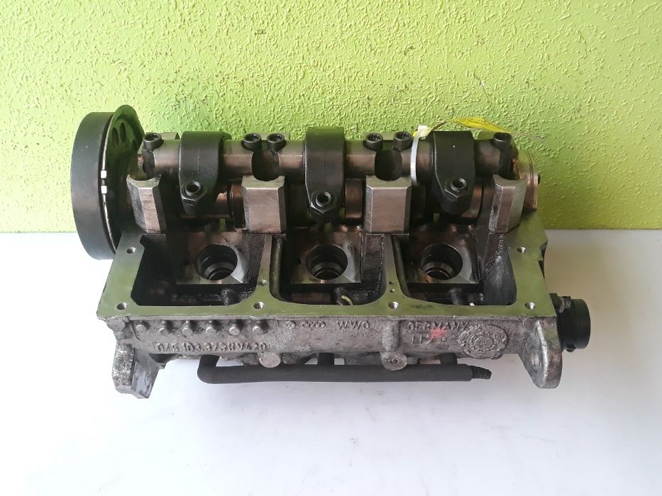 Głowica Silnika VW SEAT SKODA 1.4 TDI 2006r