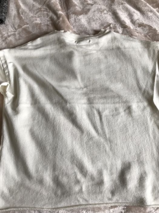 bluza dumbo disney oversize