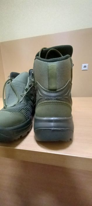 Берцы "Talan", цена 1 пара