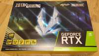 Zotac GeForce RTX 3080 AMP Holoblack 10GB GDDR6X