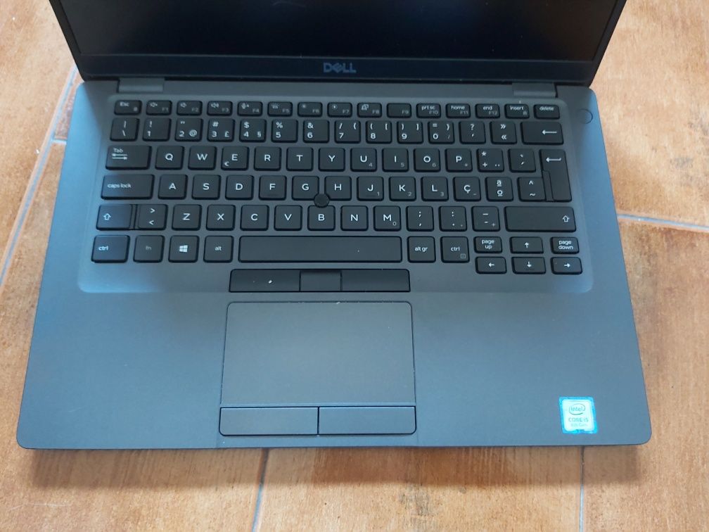 Portátil Dell Latitude 5400 - i5 8365U up to 4.1ghz