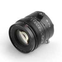 Canon RF Tilt Shift 50mm TTArtisan F1.4