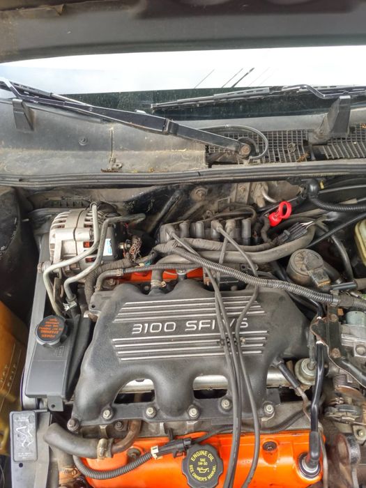 Продам авто Chevrolet Lumina