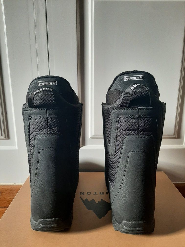 Bota snowboard burton Moto size 9.0