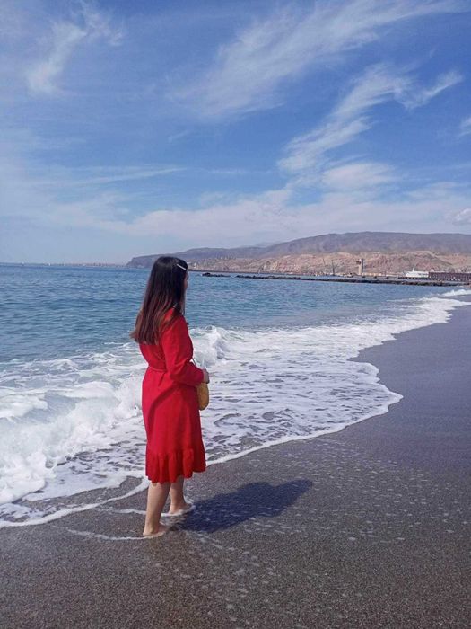 Korepetycje z hiszpańskiego i francuskiego