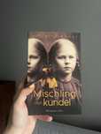Mischling czyli kundel Affinity Konar