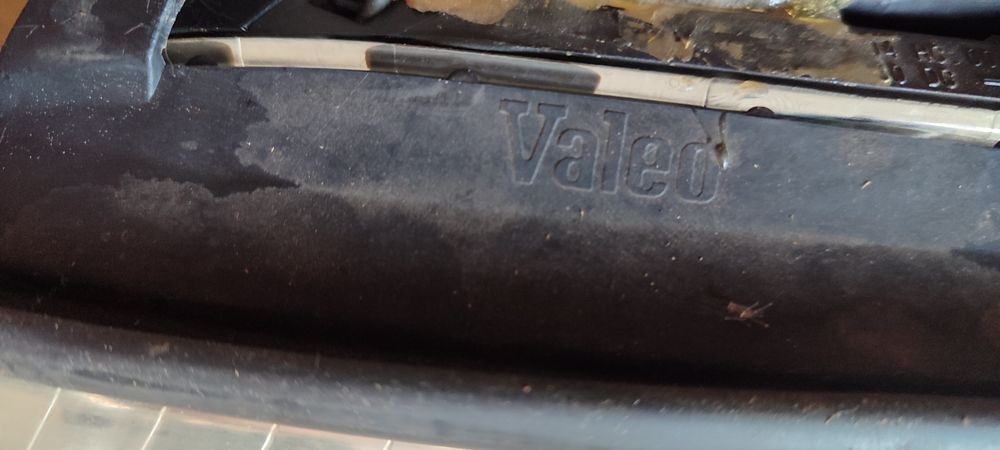 Фари на ауді А4б6