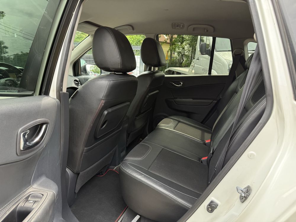 Renault Koleos  automat 4x4
