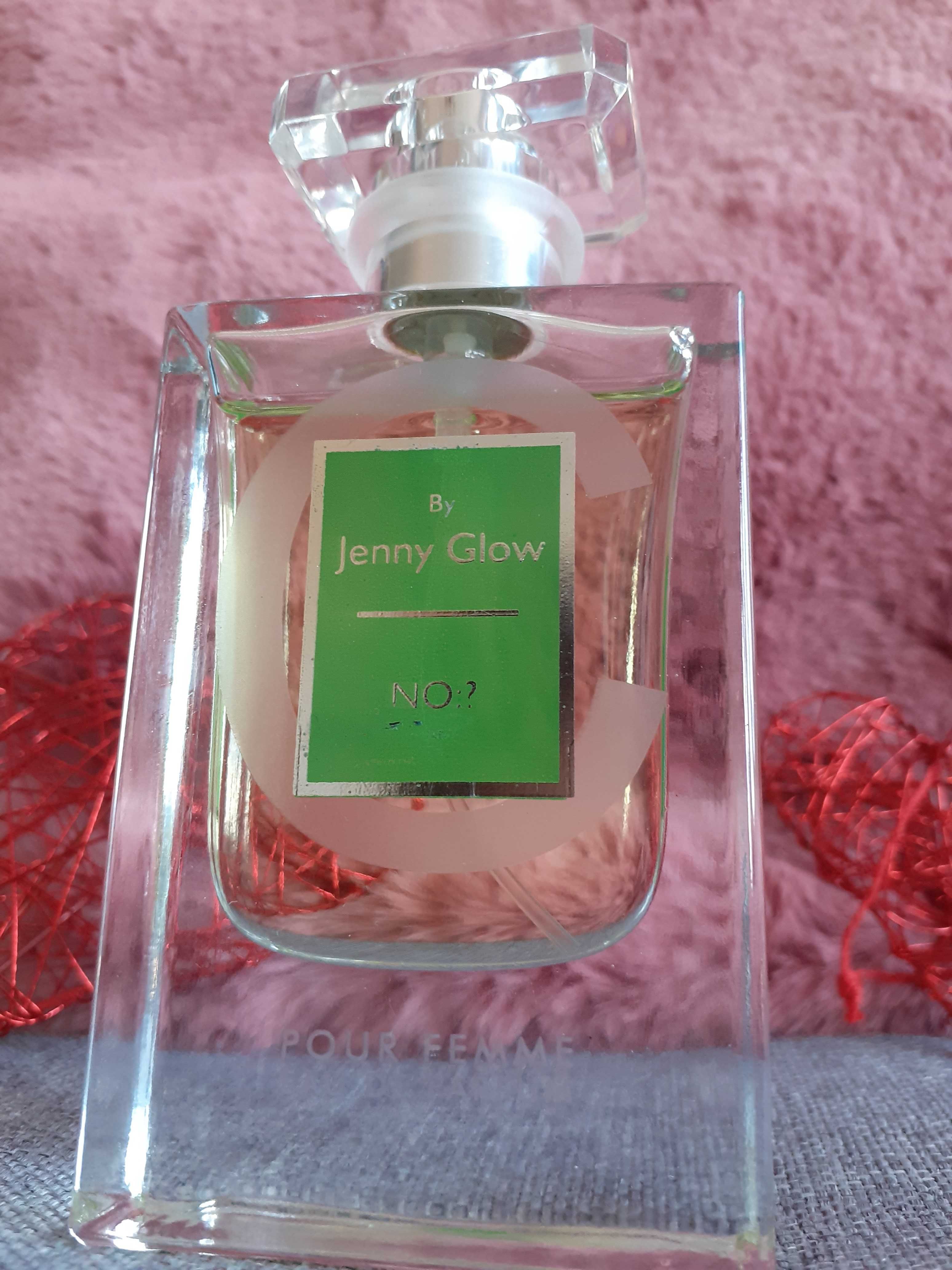 Jenny Glow    C No:?