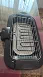 Grill Elektryczny Stołowy Alaska 2000W