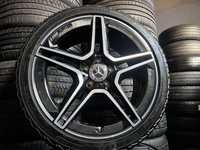 Диски r18 5 112 Mercedes AMG 5x112