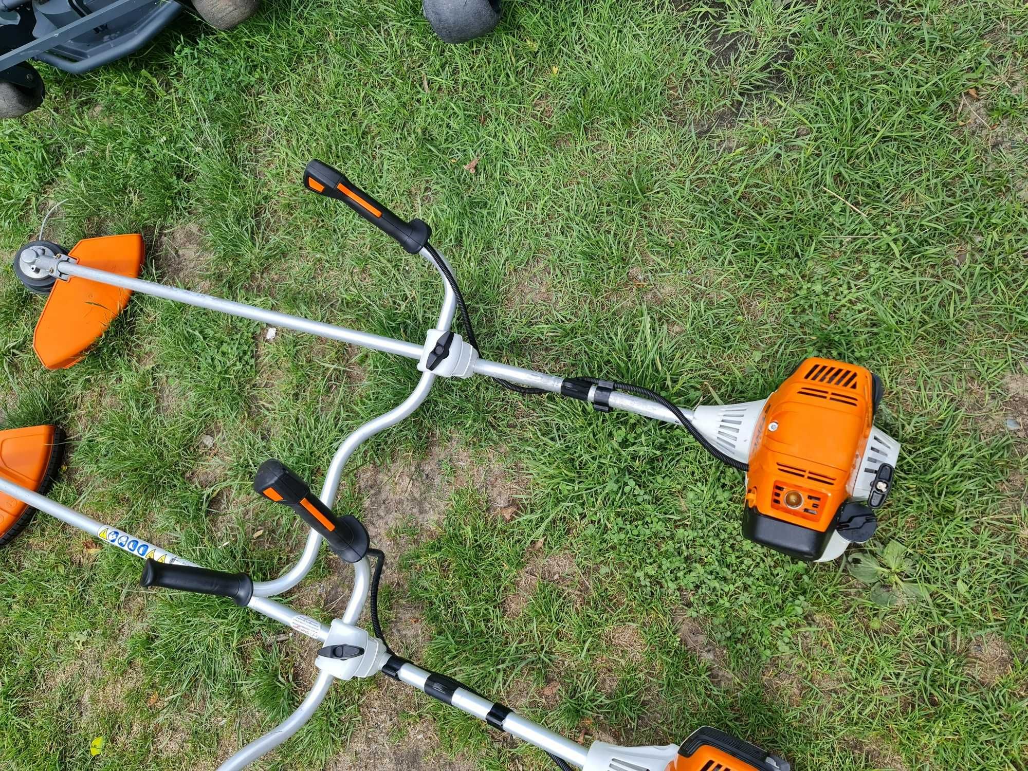 KOSA Spalinowa STIHL FS91 FS 91