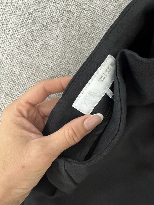 Шорти класичні zara L