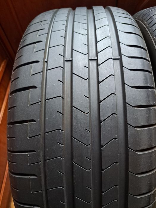 Opony letnie Pirelli 245/45R19 102Y  rok 2024