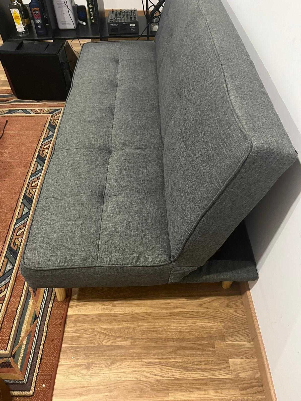 Sofá Cama Beisebol