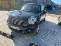 MINI Countryman Cooper D doinwestowany bez wkładu finansowego