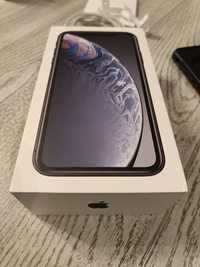 iPhone XR 64gb + etui pancerne