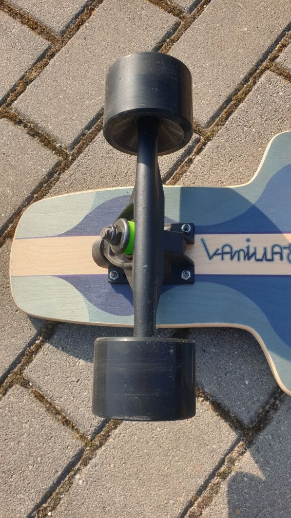 Deska longboard Vanillaboards