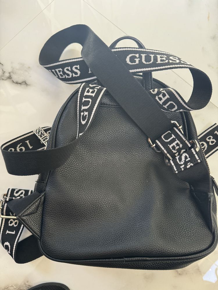 Рюкзак guess est 1981 оригінальний